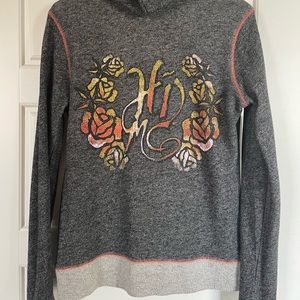 Women’s Harley Davidson Sweatshirt
